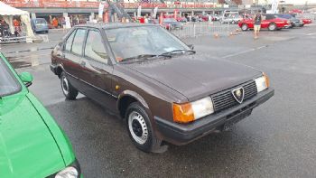 Spettacolo Sportivo 2026 Paddock 1